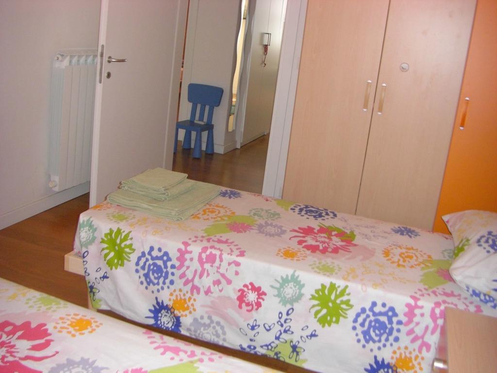 Venice 4 You Mestre Room photo
