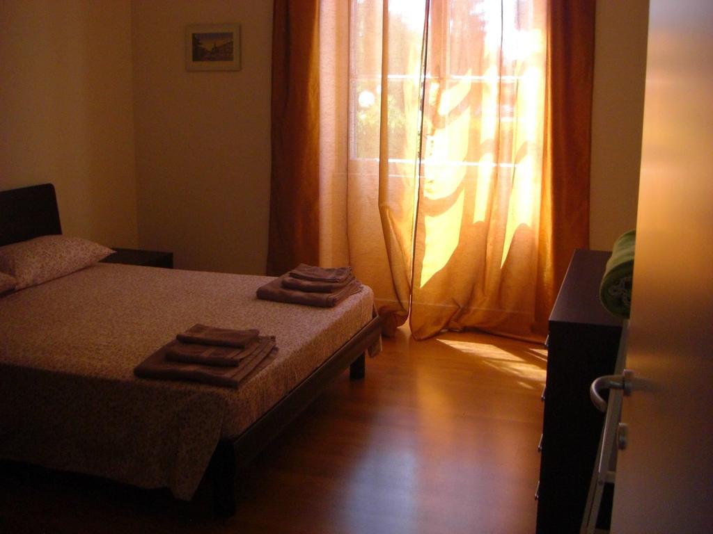 Venice 4 You Mestre Room photo