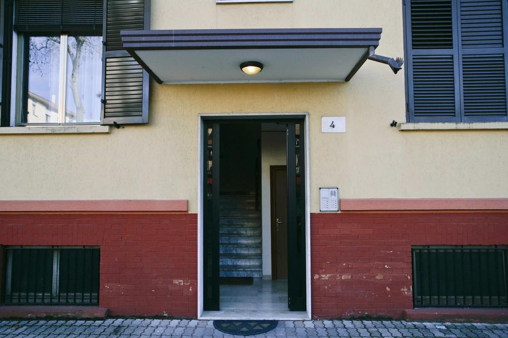 Venice 4 You Mestre Room photo