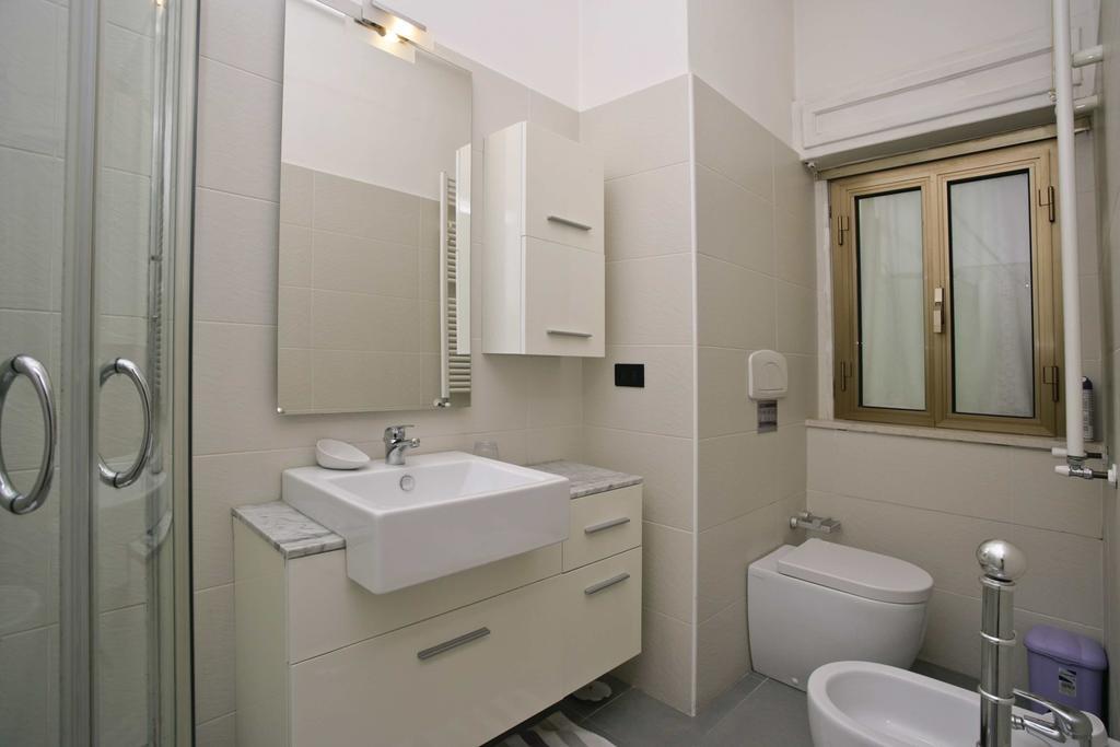 Venice 4 You Mestre Room photo
