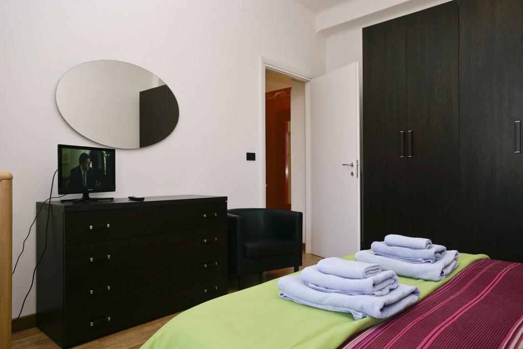 Venice 4 You Mestre Room photo